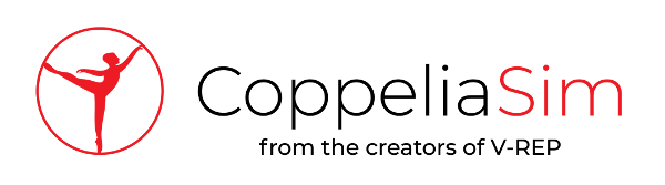 CoppeliaSim